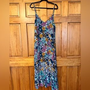 NWOT Natural life dress, XL